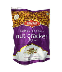 Bikaji Coated Peanuts Nut Cracker - 400 Gm - Daily Fresh Grocery