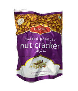 Bikaji Coated Peanuts Nut Cracker - 400 Gm - Daily Fresh Grocery