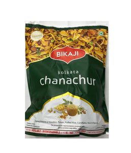 Bikaji Kolkata Chanachur - 400 Gm - Daily Fresh Grocery