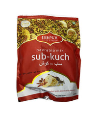 Bikaji Navratna Mix Sub - Kuch - 400 Gm - Daily Fresh Grocery