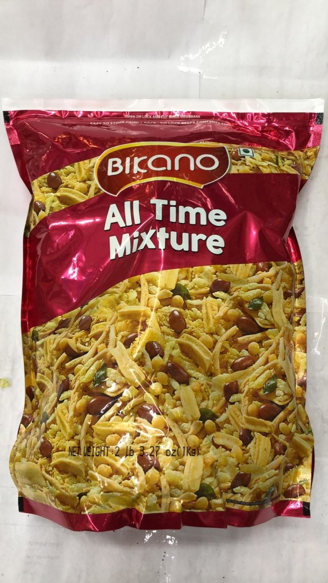 Bikano All Time Mixture - 1kg - Daily Fresh Grocery