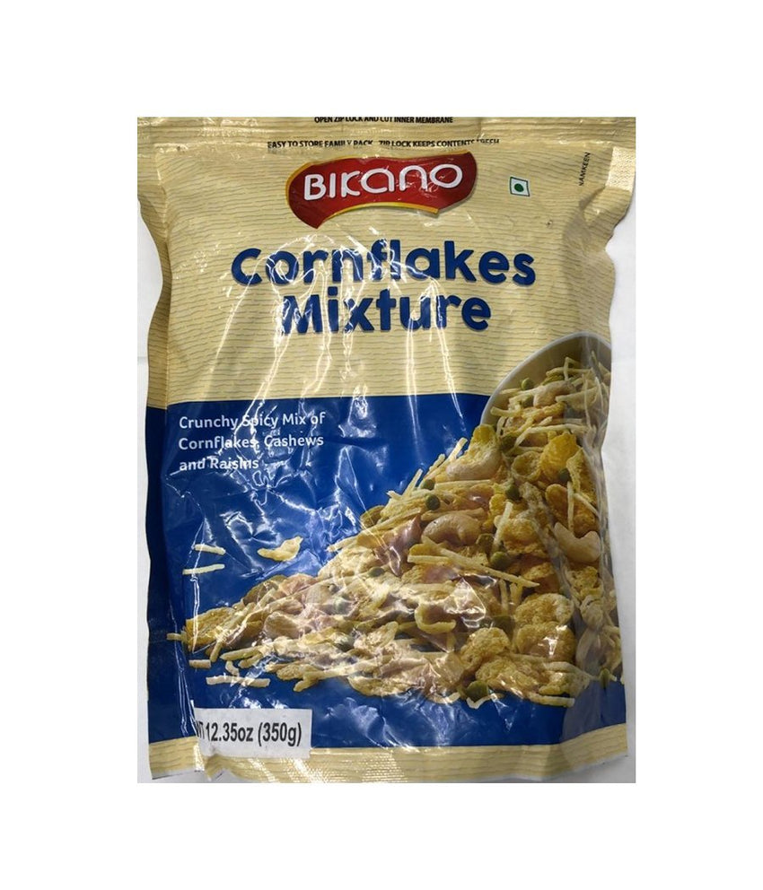 Bikano Cornflakes Mixture - 350 Gm - Daily Fresh Grocery