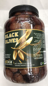 Black Olive - 8.79 Oz - Daily Fresh Grocery