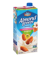 Blue Diamond Almonds almondmilk  - 1.89 Ltr - Daily Fresh Grocery