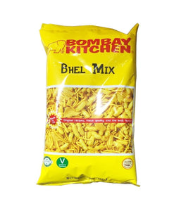 Bombay Kitchen Bhel Mix - 283 Gm - Daily Fresh Grocery