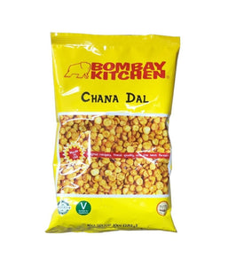 Bombay Kitchen Chana Dal - 283 Gm - Daily Fresh Grocery