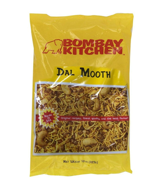 Bombay Kitchen Dal Mooth - 283 Gm