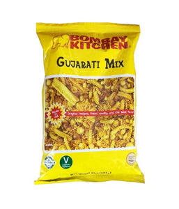 Bombay Kitchen Gujarati Mix - 283 Gm - Daily Fresh Grocery