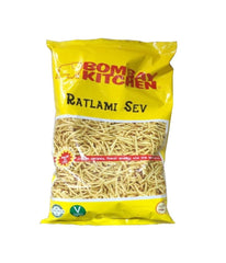 Bombay Kitchen Ratlami Sev - 283 Gm - Daily Fresh Grocery