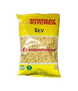 Bombay Kitchen Sev - 283 Gm - Daily Fresh Grocery