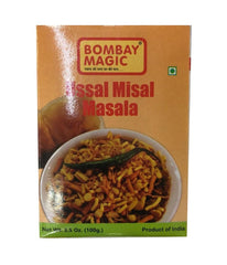 Bombay Magic Ussal Misal Masala - 100gm - Daily Fresh Grocery