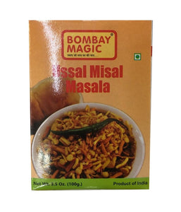 Bombay Magic Ussal Misal Masala - 100gm - Daily Fresh Grocery