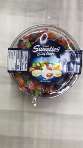Bonart Sweeties Cherry Candy Assorted Fruits - 800gm - Daily Fresh Grocery