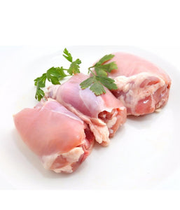 Boneless Chicken Thighs 1lb - Daily Fresh Grocery