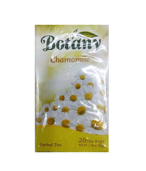 Botany Chamomile Herbal Tea - 30 Gm - Daily Fresh Grocery