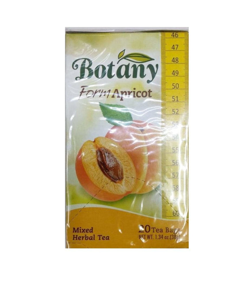 Botany Mixed Herbal Tea - 38 Gm - Daily Fresh Grocery
