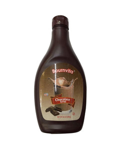 BOURNVITA Chocolate Syrup - 680gm - Daily Fresh Grocery