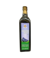 Brads Naturals Grapessed Oil Refined / 34.fl. oz (1000 ml) - Daily Fresh Grocery