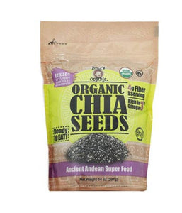 Brads's Organic Chia Seeds - 14 Oz - Daily Fresh Grocery