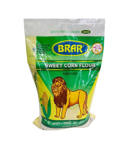 BRAR Sweet Corn Flour -8Lb - Daily Fresh Grocery