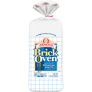 BRICK OVEN PREMIUM WHITE - Daily Fresh Grocery