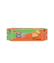 Britannia 50/50 Sweet and Salty / (62g) - Daily Fresh Grocery