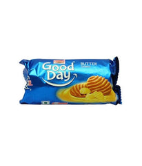 Britannia Good Day Butter Cookies - Daily Fresh Grocery