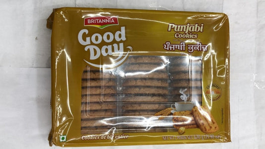 Britannia Good Day Punjabi Cookies - 620gm - Daily Fresh Grocery