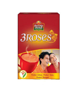 Brooke Bond 3 Roses - Daily Fresh Grocery