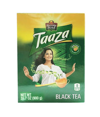 Brooke Bond Taaza Black Tea - 900 Gm - Daily Fresh Grocery
