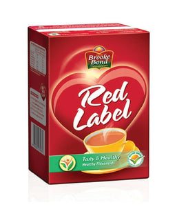 Brooke Bond Red Label Tea - Daily Fresh Grocery