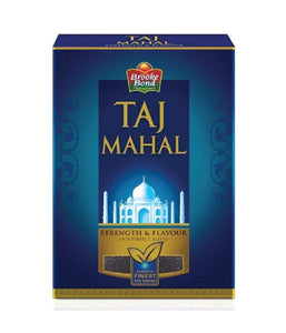 Brooke Bond Taj Mahal Tea - Daily Fresh Grocery