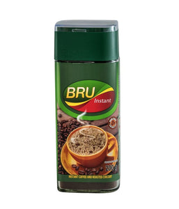 BRU Instant Coffee and Roasted Chicory - 200 Gm - Daily Fresh Grocery