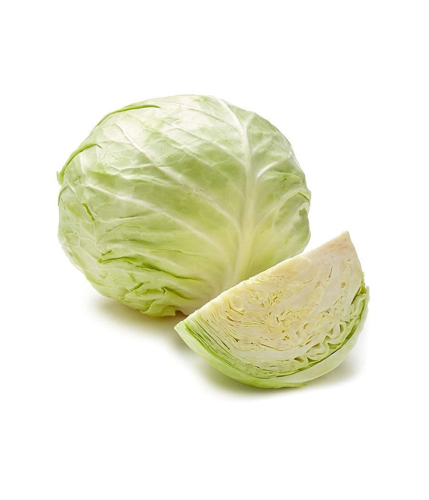 Cabbage (Each) - Daily Fresh Grocery