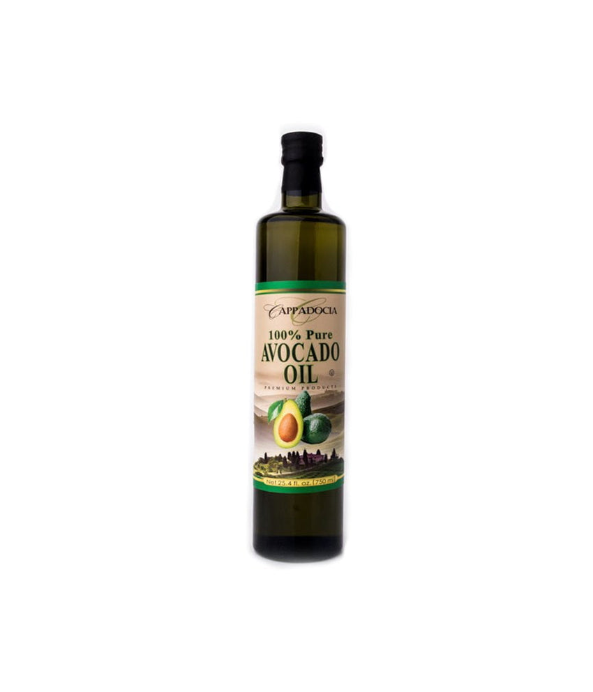 Cappadocia 100% Pure Avocado Oil - 750ml - Daily Fresh Grocery