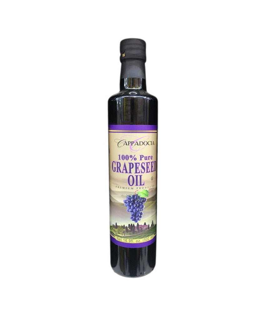 Cappadocia 100% Pure Grapessed Oil - 500ml - Daily Fresh Grocery