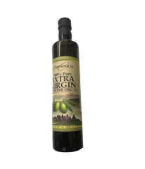 Cappadocia - 100% Pure Organic Extra Virgin Olive Oil - 500 Ml - Daily Fresh Grocery