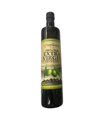 Cappadocia - 100% Pure Organic Extra Virgin Olive Oil - 750 Ml - Daily Fresh Grocery