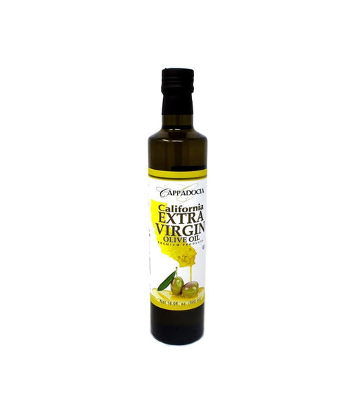 Cappadocia California Extra Virgin Olive Oil - 500ml