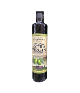 Cappadocia Extra Virgin Olive Oil - 500ml - Daily Fresh Grocery