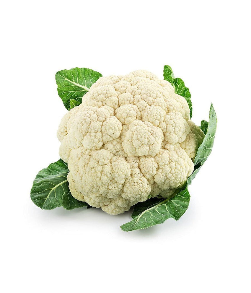 Cauliflower (Each) - Daily Fresh Grocery
