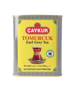 Caykur Earl Grey Tea - 125 Gm - Daily Fresh Grocery