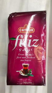 Caykur Filiz Cay - 500gm - Daily Fresh Grocery