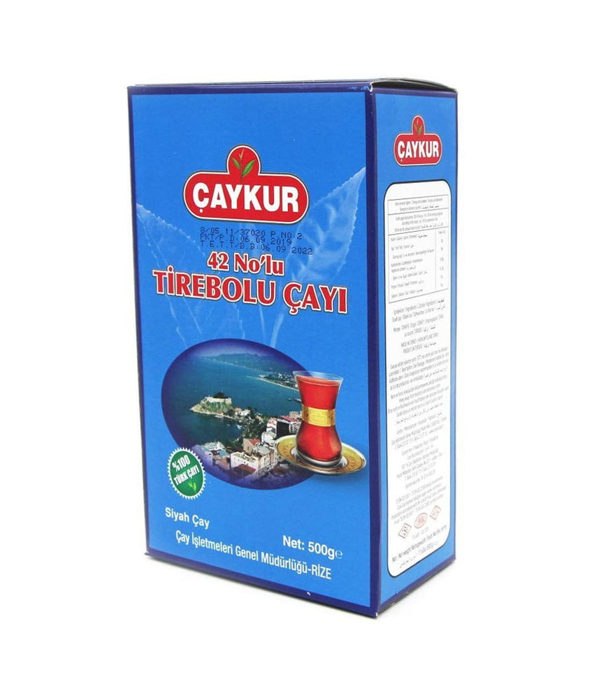 Caykur Tirebolu Cayi - 500 Gm - Daily Fresh Grocery