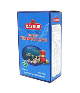 Caykur Tirebolu Cayi - 500 Gm - Daily Fresh Grocery