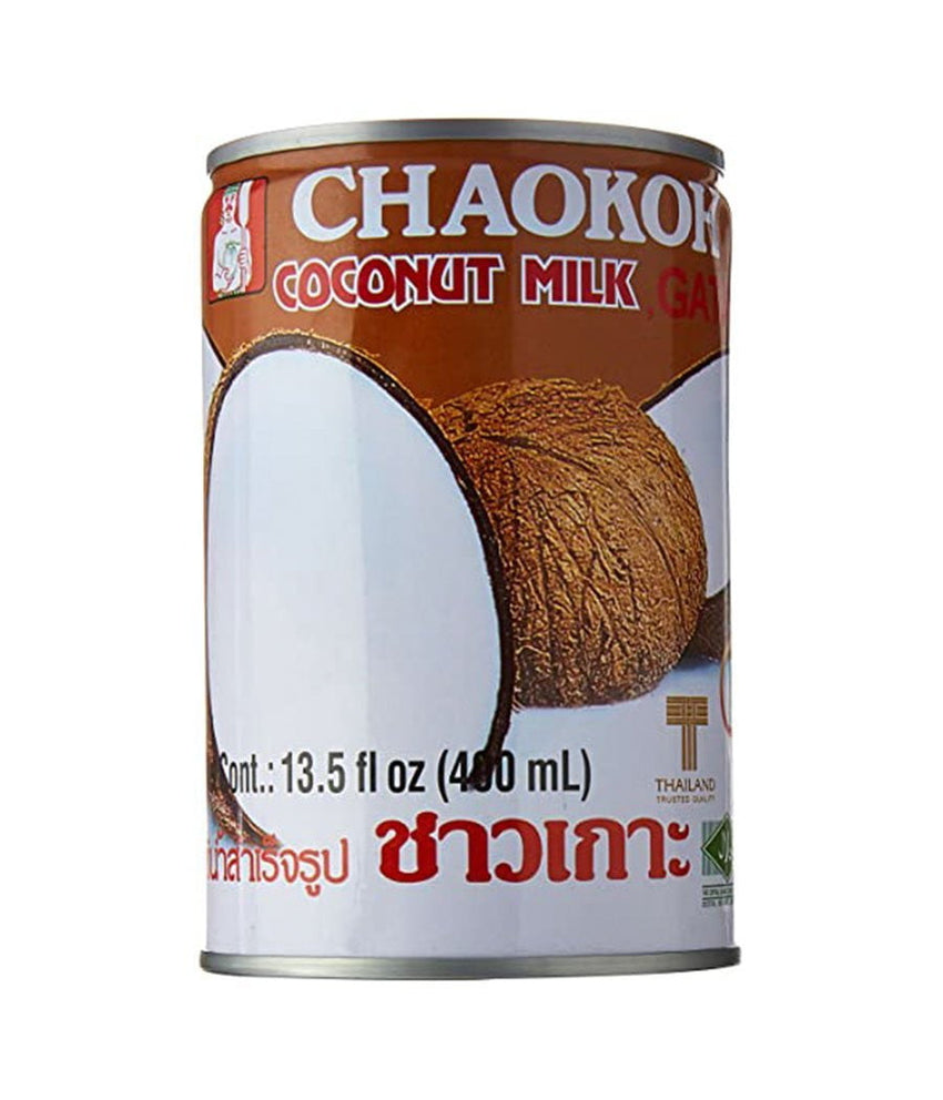 Chaokoh Coconut Milk 400 ml - Daily Fresh Grocery
