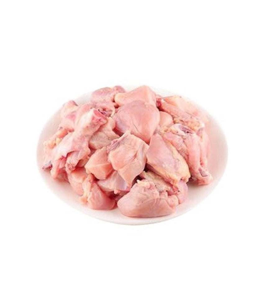 Whole Chicken (cut into pieces) - Daily Fresh Grocery