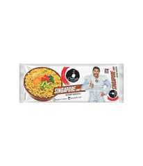 Chings Secret Singapore Curry Instant Noodles - 240gm - Daily Fresh Grocery