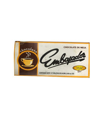 Chocolate De Mesa Embajador Chocolate - 26 Gm - Daily Fresh Grocery