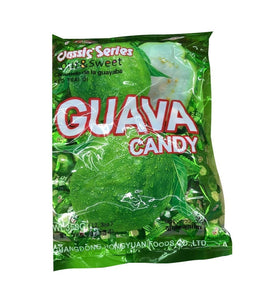 Classic Series Sour & Sweet Guava Candy - 350 Gm - Daily Fresh Grocery